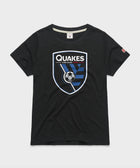 Women's San Jose Earthquakes '14