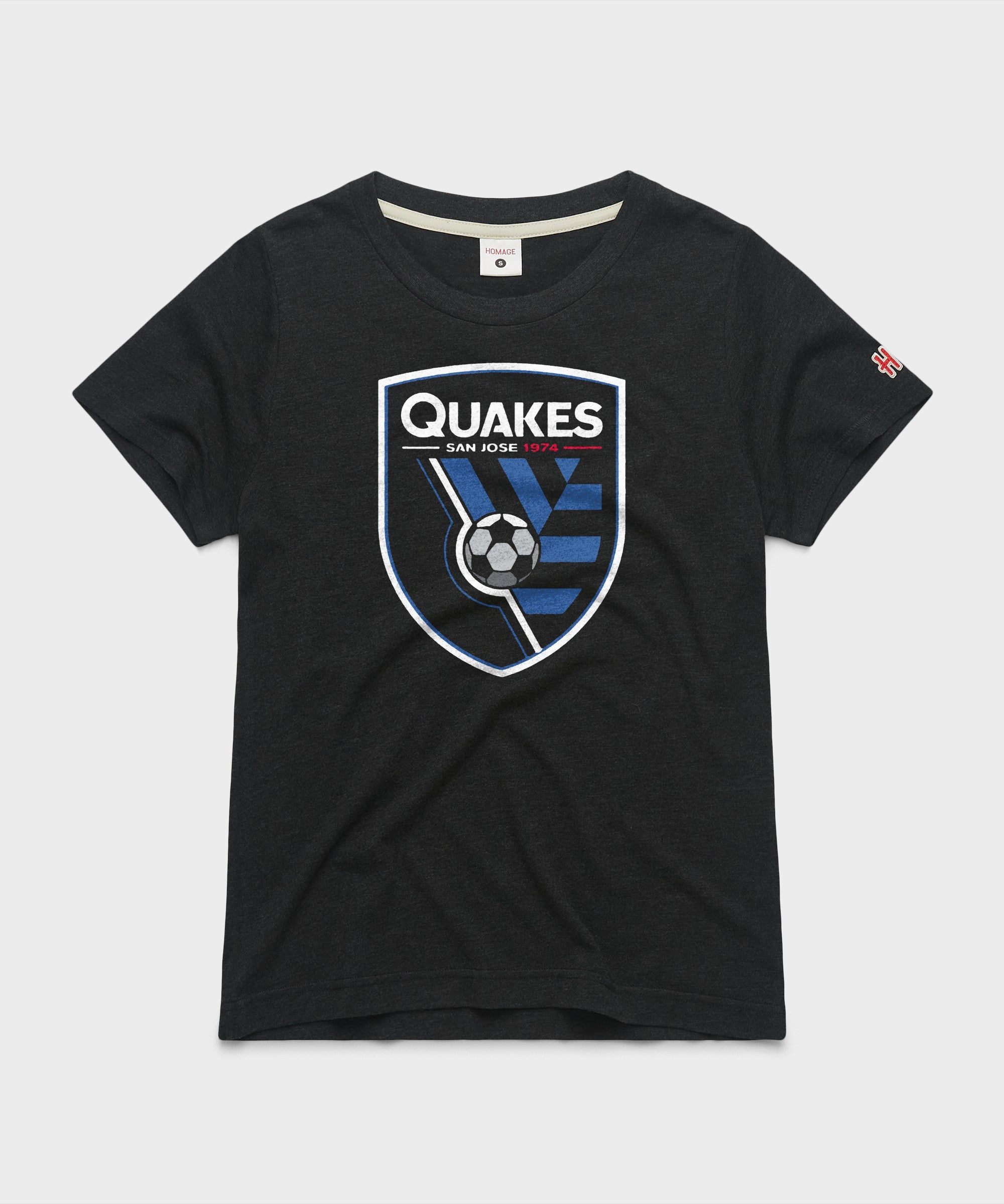 Women's San Jose Earthquakes '14