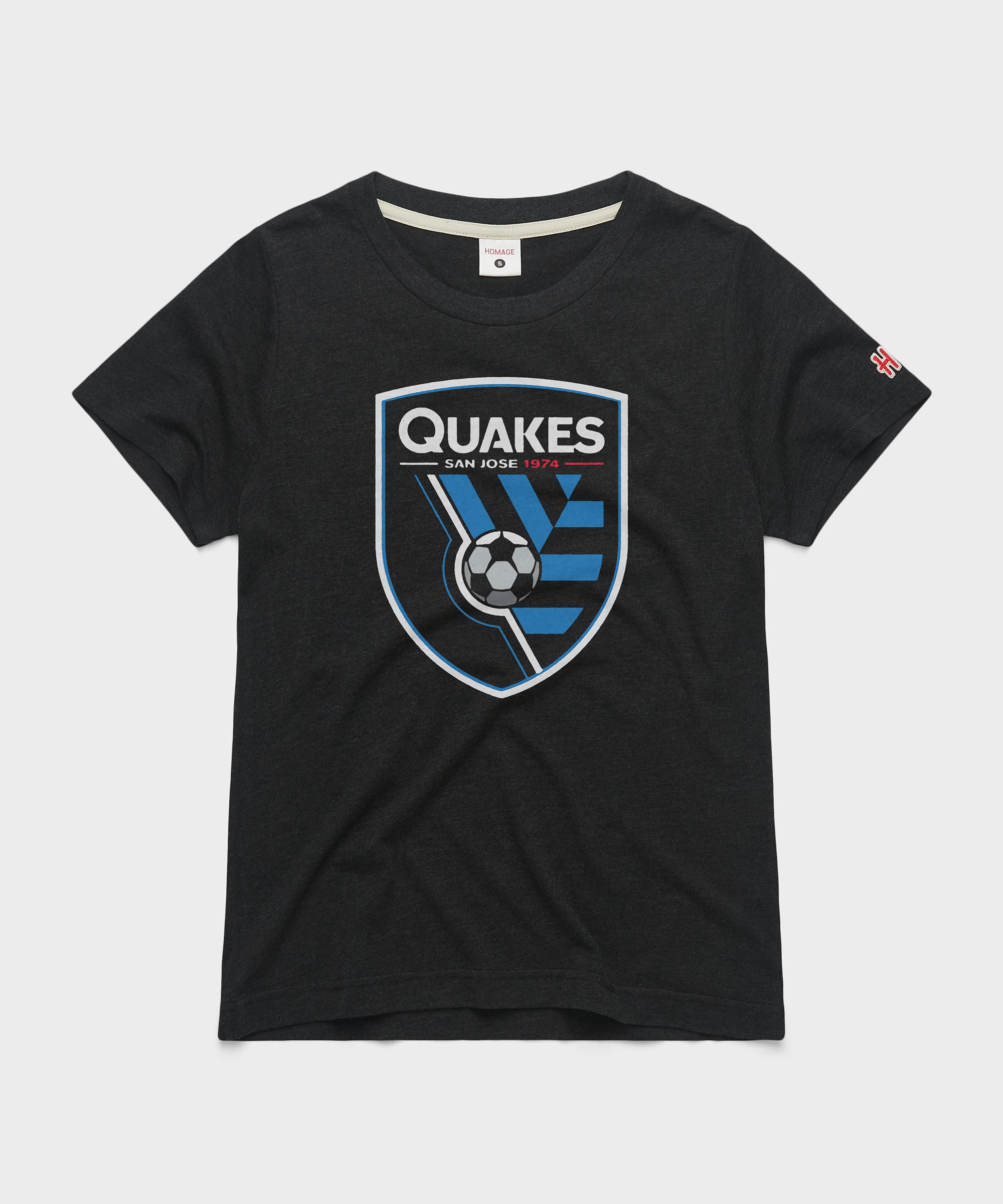 Women's San Jose Earthquakes '14