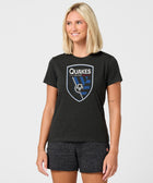 Women's San Jose Earthquakes '14