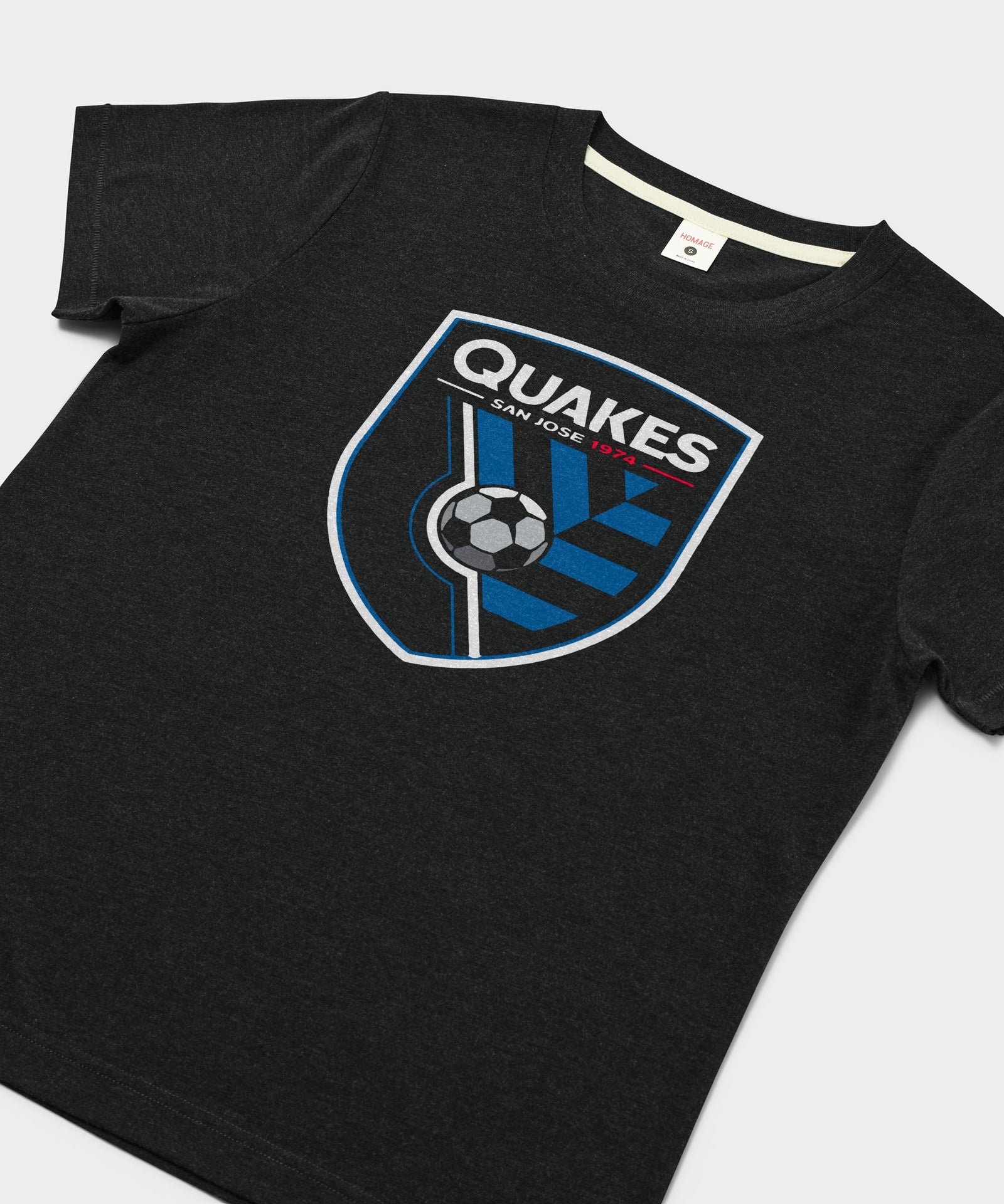 Women's San Jose Earthquakes '14