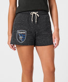 Women's San Jose Earthquakes '14 Sweat Shorts