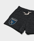 Women's San Jose Earthquakes '14 Sweat Shorts