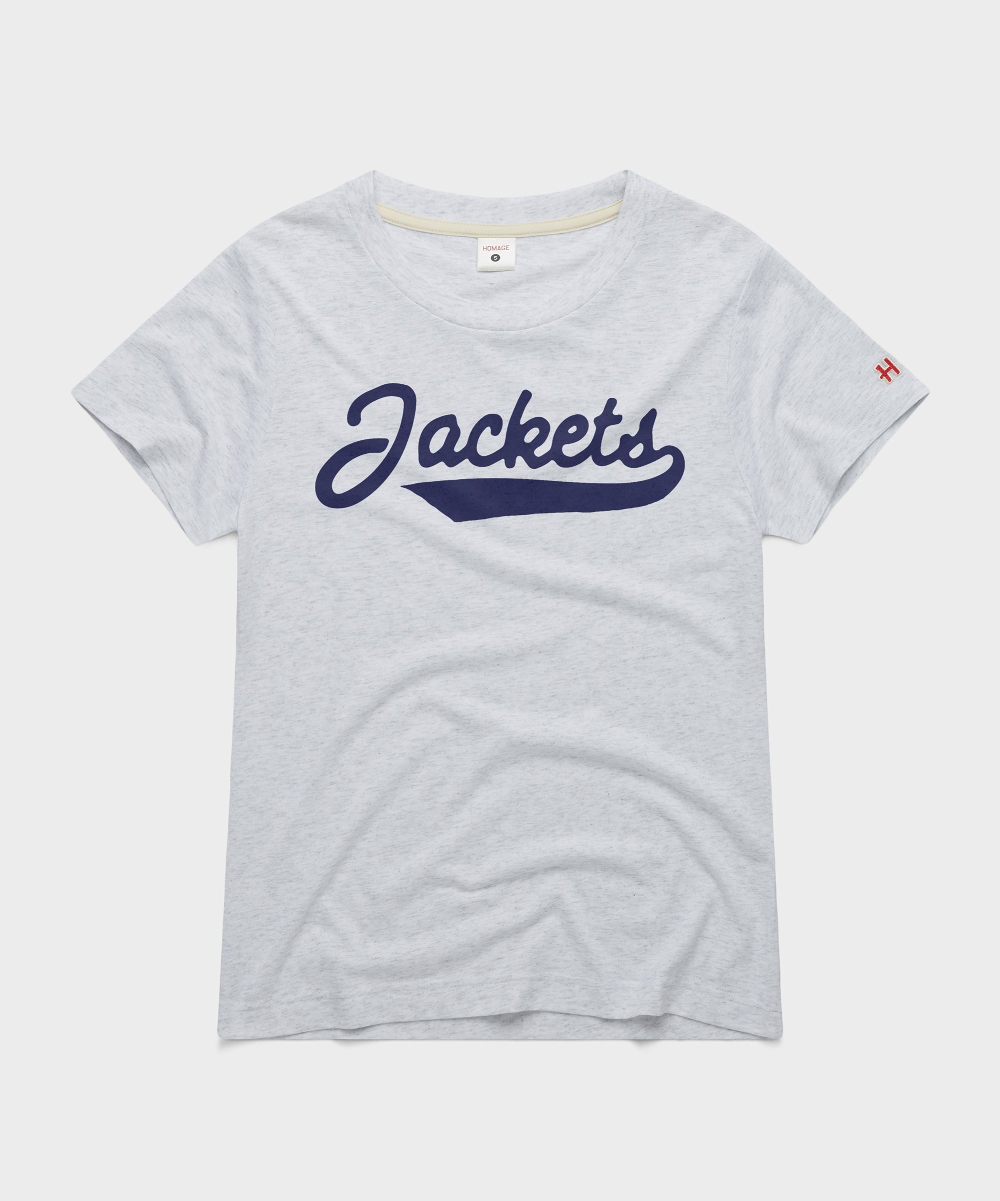 Women's Script Jackets