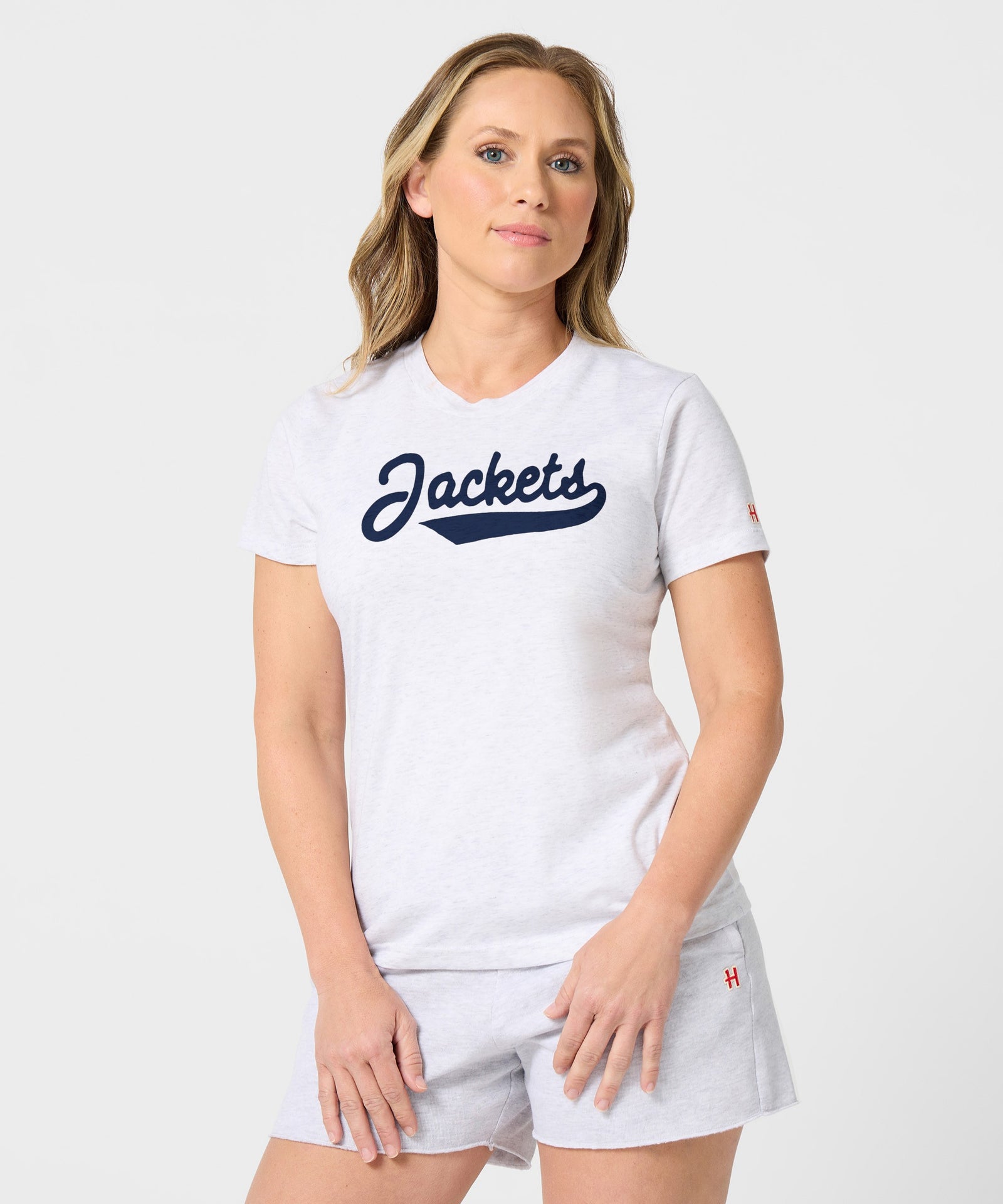 Women's Script Jackets