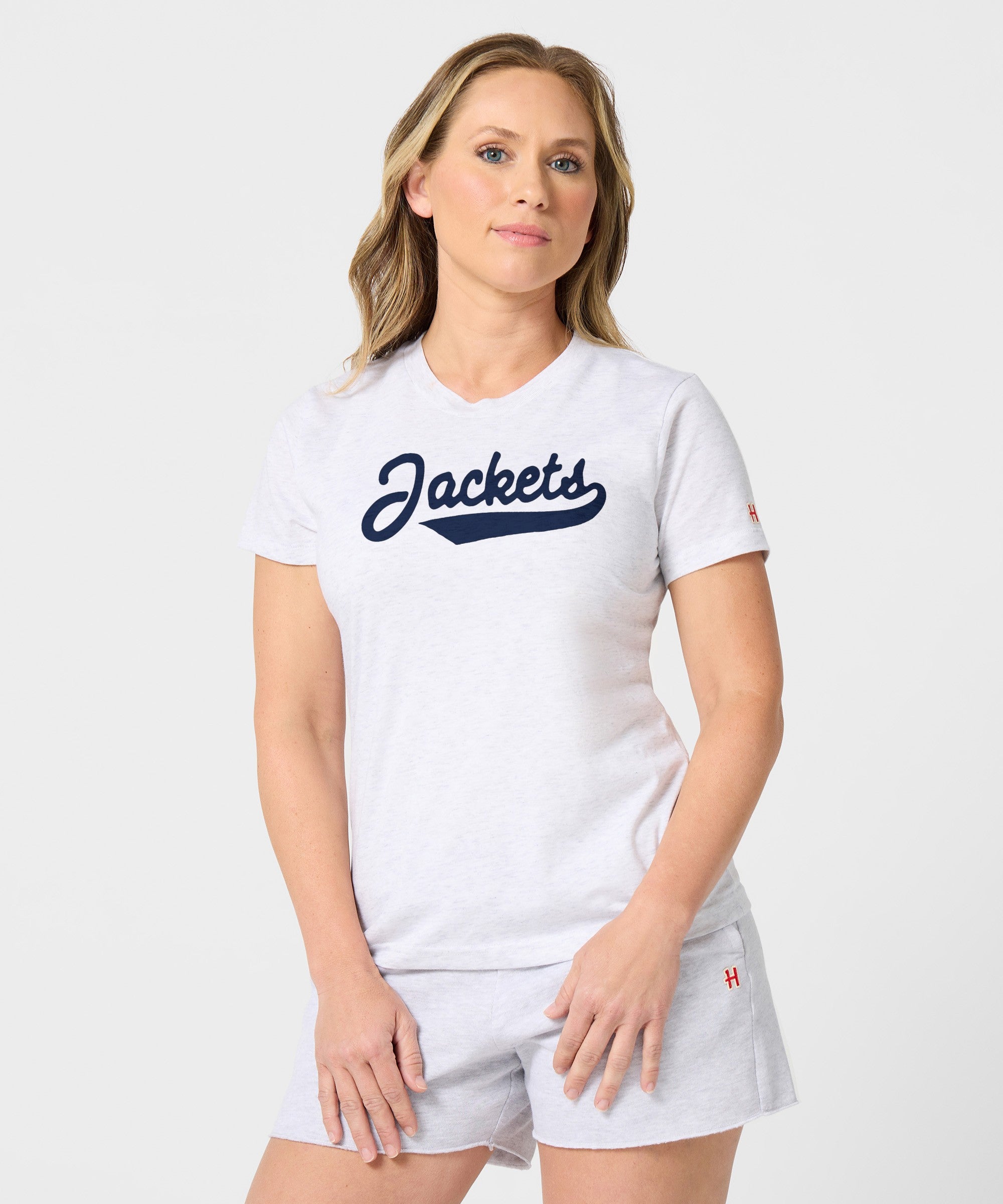 Women's Script Jackets