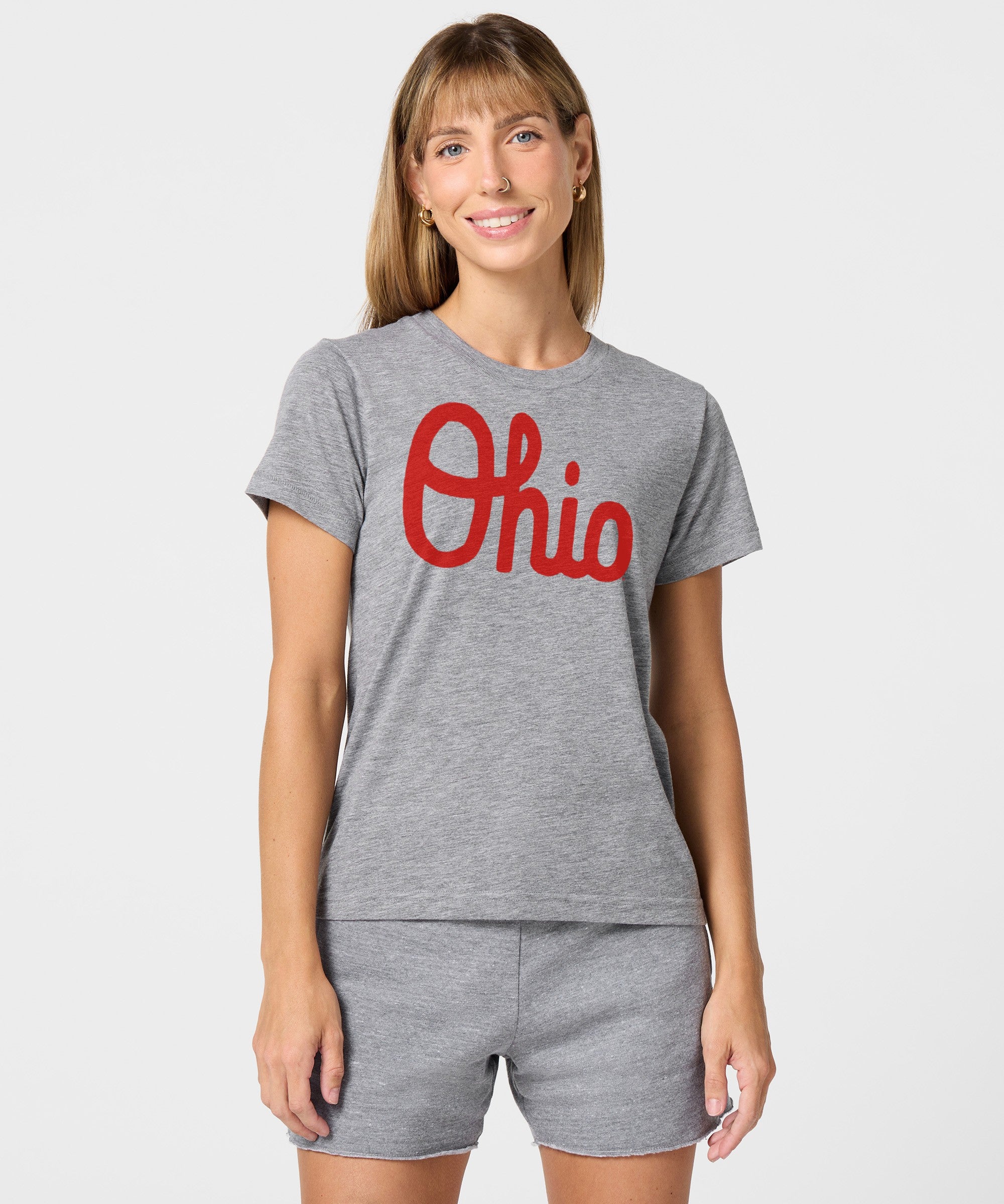 Women's Script Ohio