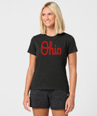 Women's Script Ohio
