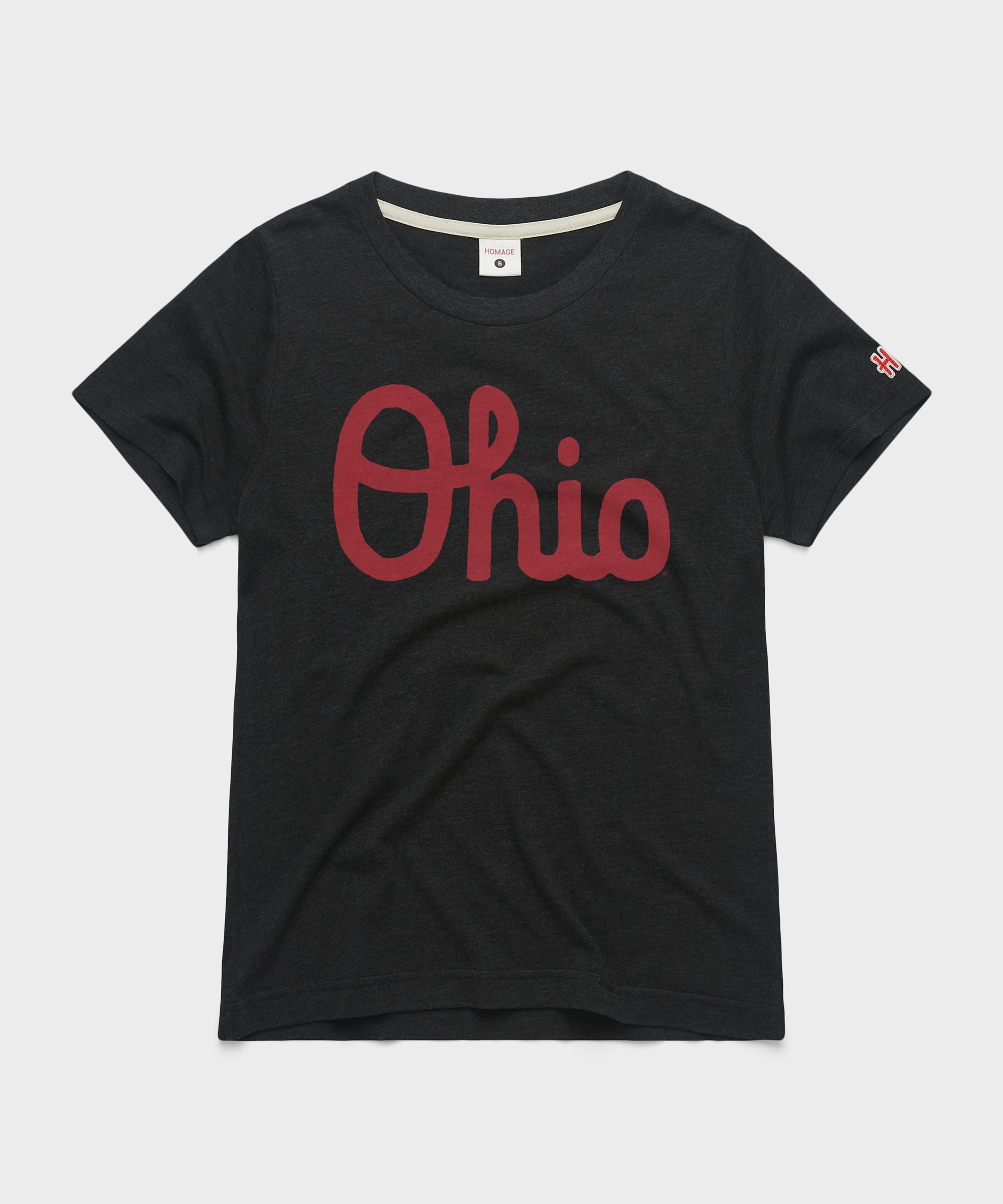 Women's Script Ohio