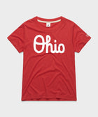 Women's Script Ohio