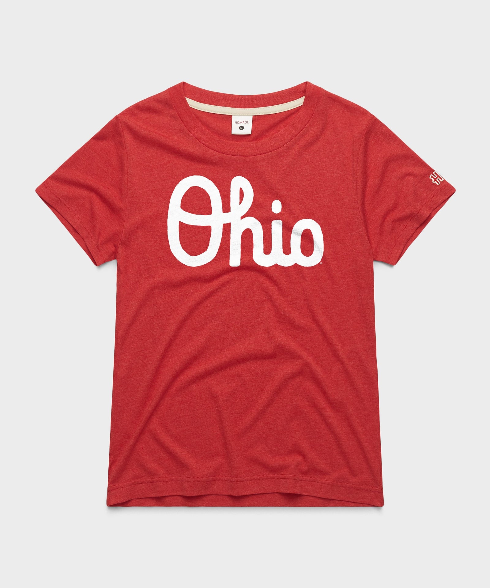 Women's Script Ohio