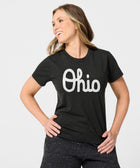 Women's Script Ohio