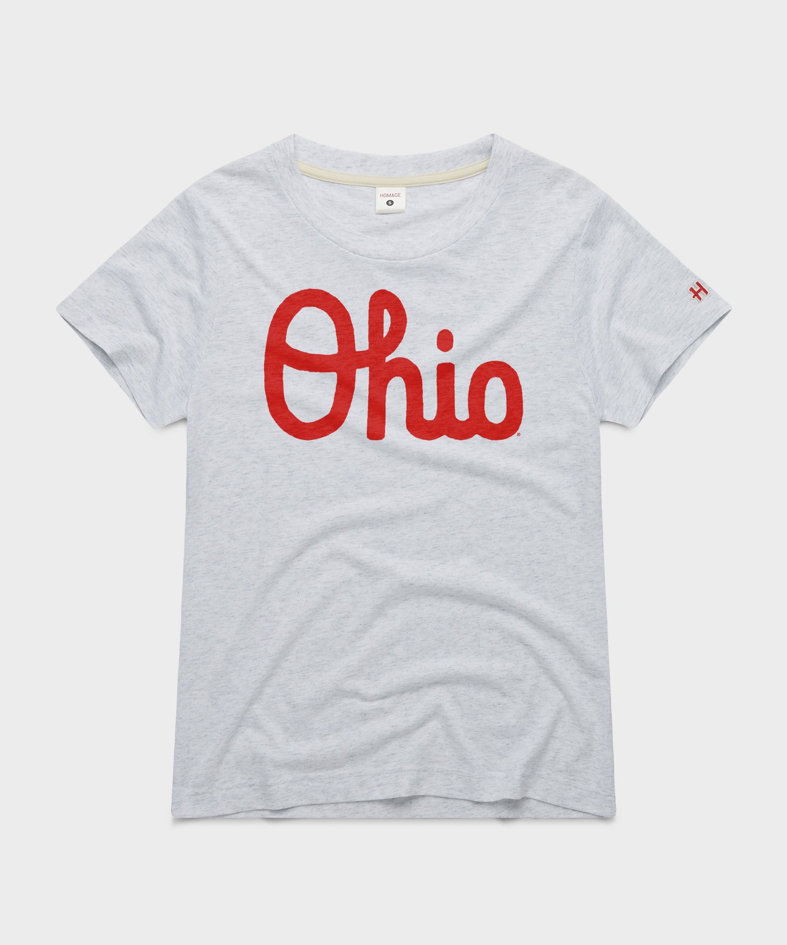 Women's Script Ohio