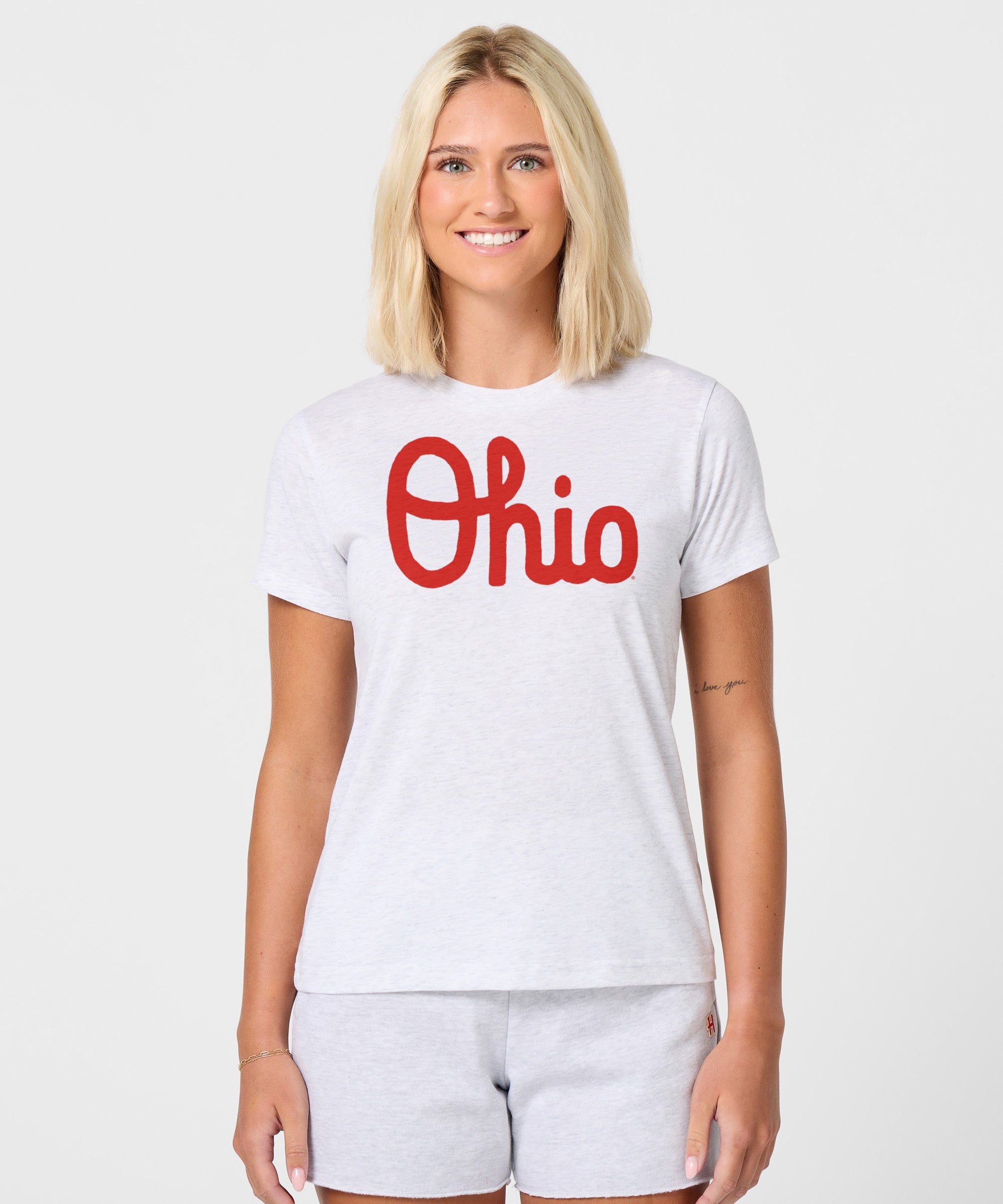 Women's Script Ohio