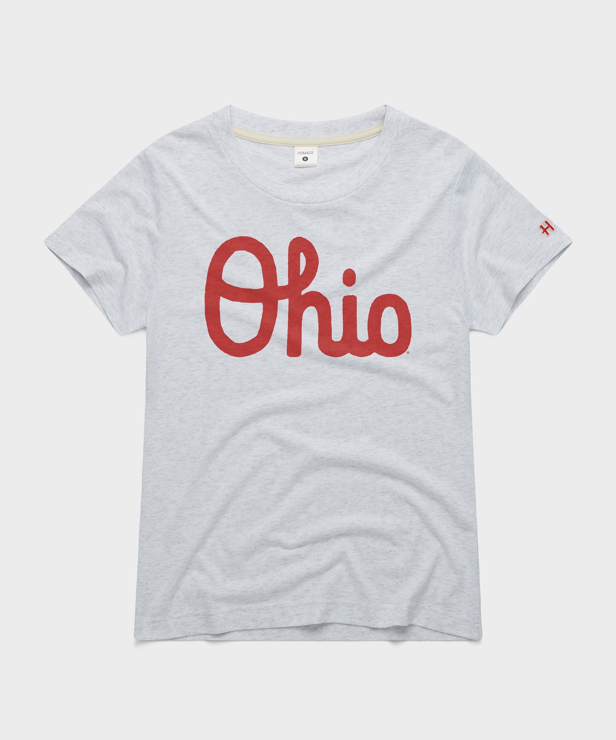 Women's Script Ohio