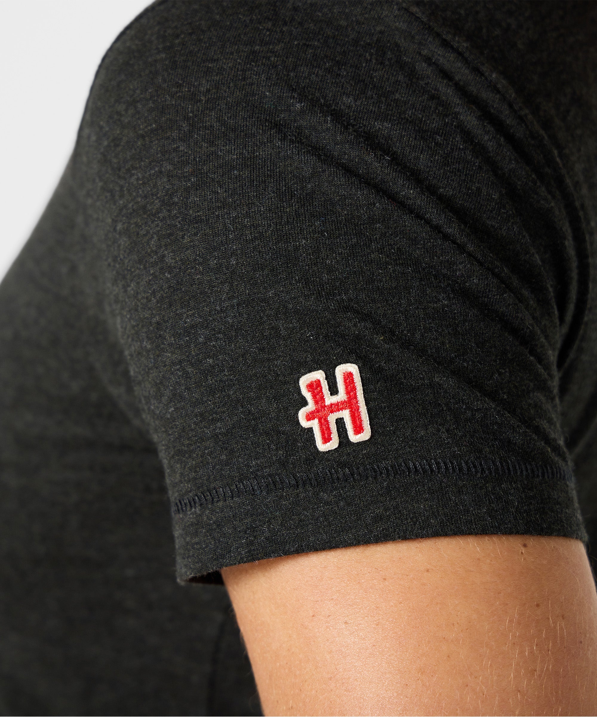Women's Script Ohio Blackout
