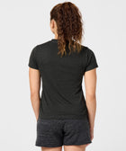 Women's Script Ohio Blackout