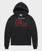 Women's Script Ohio Hoodie