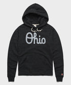 Women's Script Ohio Hoodie