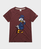 Women's Scrooge Mcduck Character