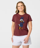 Women's Scrooge Mcduck Character