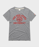 Women's Seal Of The Ohio State University