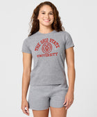 Women's Seal Of The Ohio State University