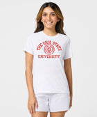 Women's Seal Of The Ohio State University