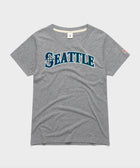 Women's Seattle Mariners Jersey Logo '01