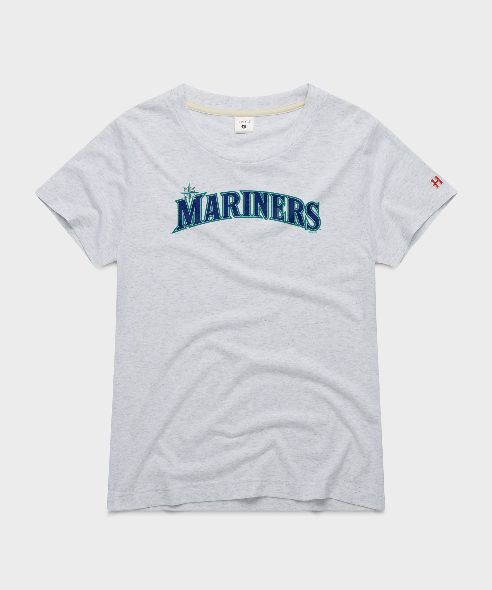 Women's Seattle Mariners Jersey Logo '15