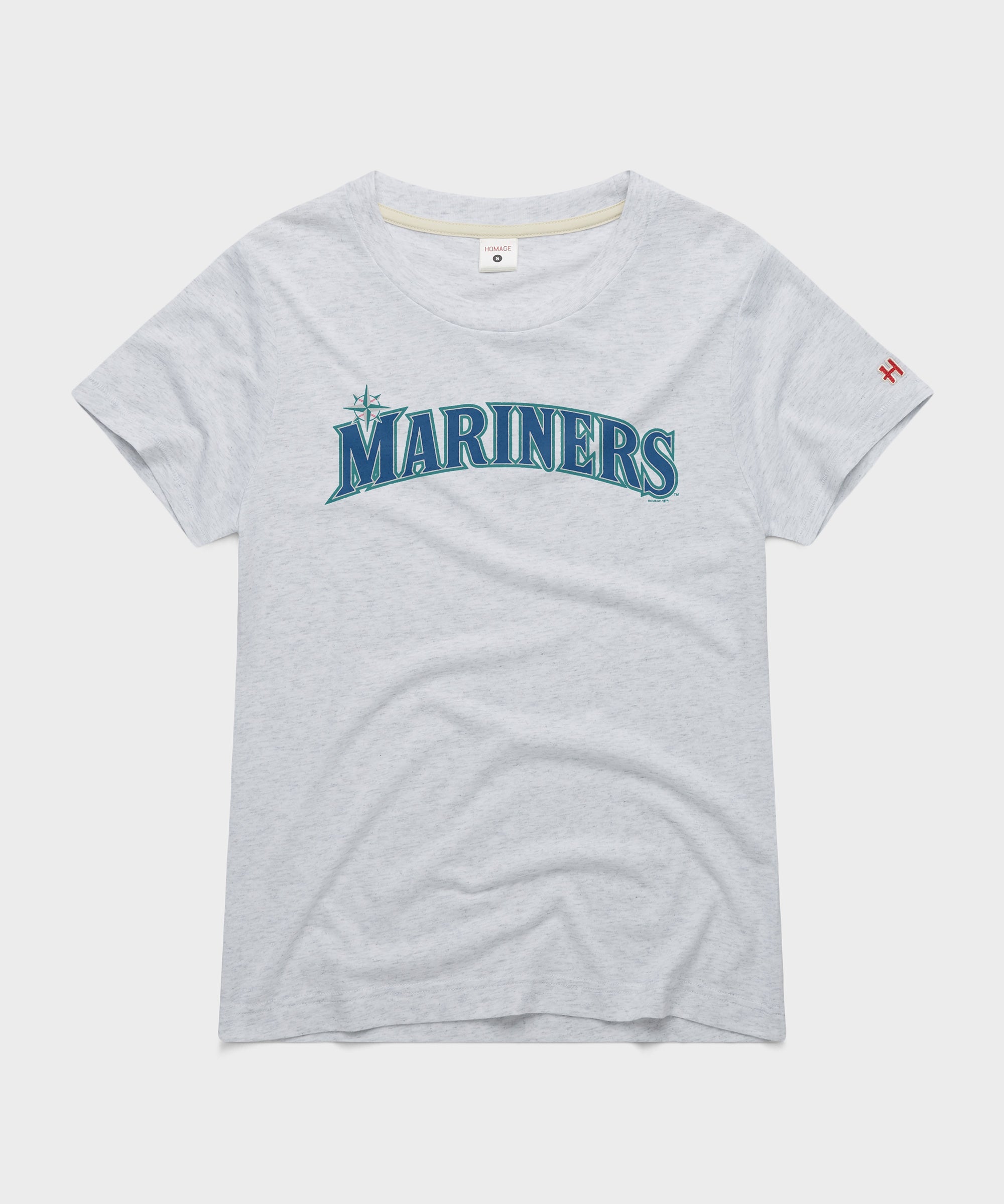 Women's Seattle Mariners Jersey Logo '15