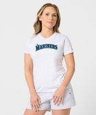 Women's Seattle Mariners Jersey Logo '15