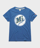 Women's Seattle Mariners '87
