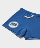 Women's Seattle Mariners '87 Sweat Shorts