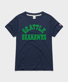 Women's Seattle Seahawks Classic