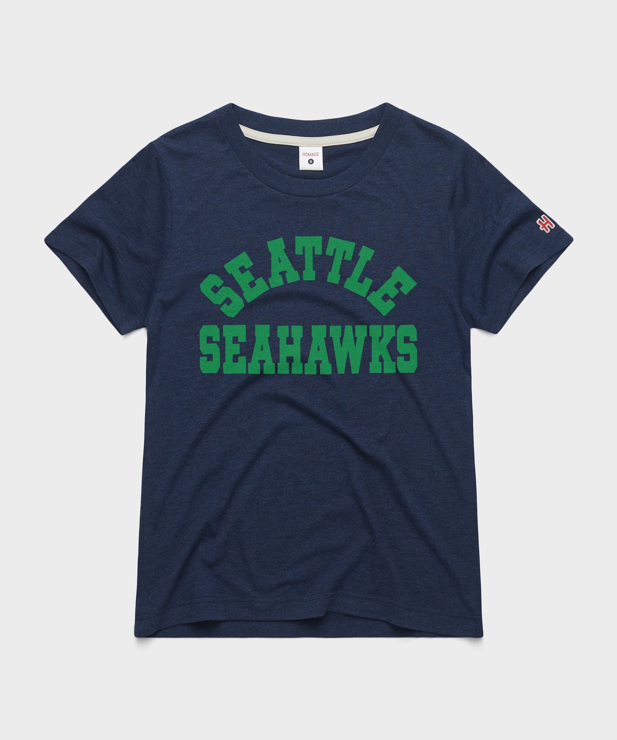 Women's Seattle Seahawks Classic