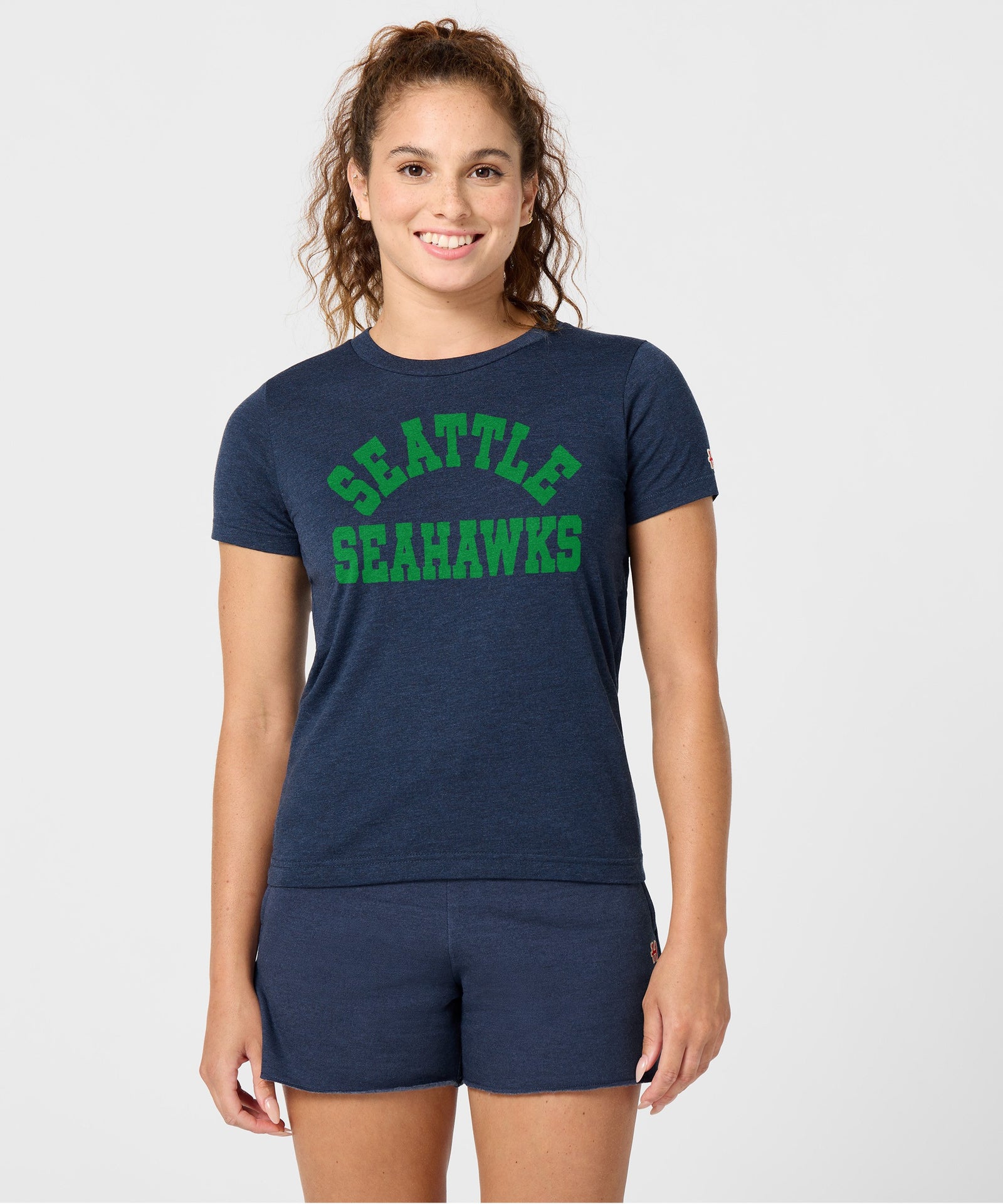 Women's Seattle Seahawks Classic