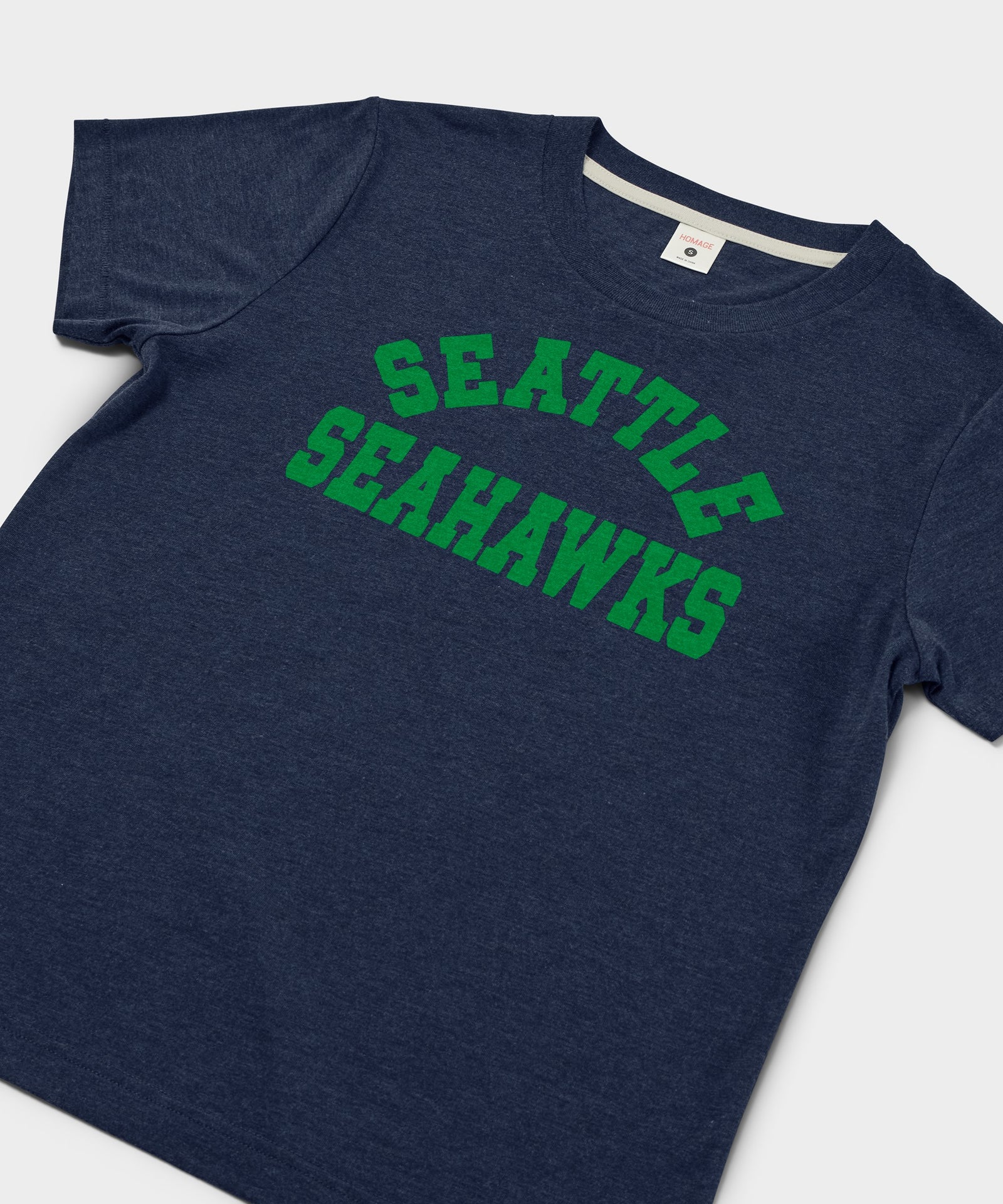 Women's Seattle Seahawks Classic