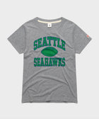Women's Seattle Seahawks Gridiron