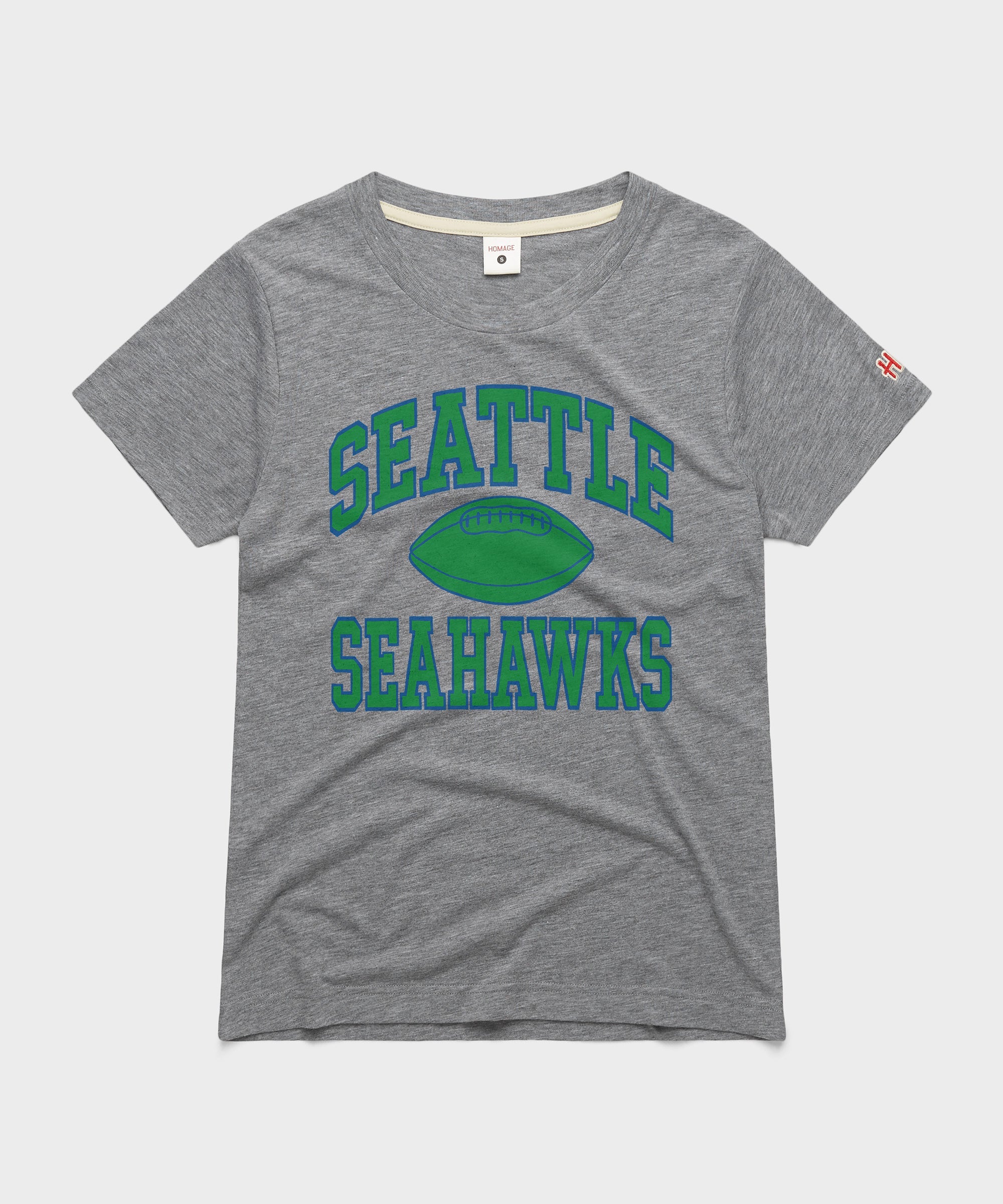 Women's Seattle Seahawks Gridiron