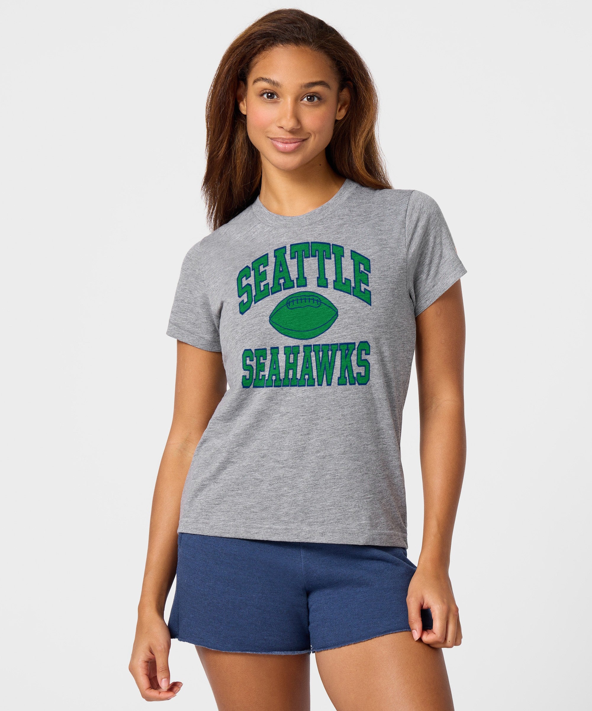 Women's Seattle Seahawks Gridiron