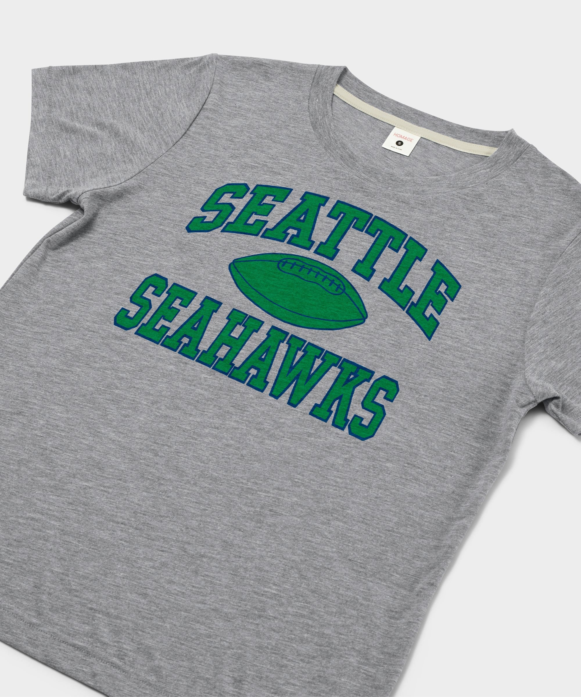 Women's Seattle Seahawks Gridiron