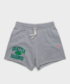 Women's Seattle Seahawks Gridiron Sweat Shorts