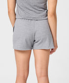 Women's Seattle Seahawks Gridiron Sweat Shorts