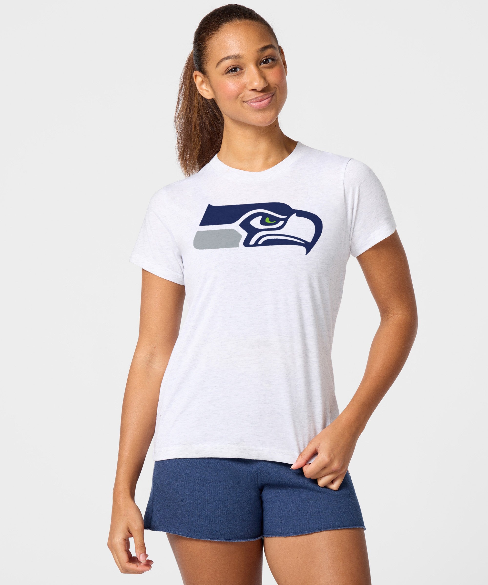 Women's Seattle Seahawks '12::Ash