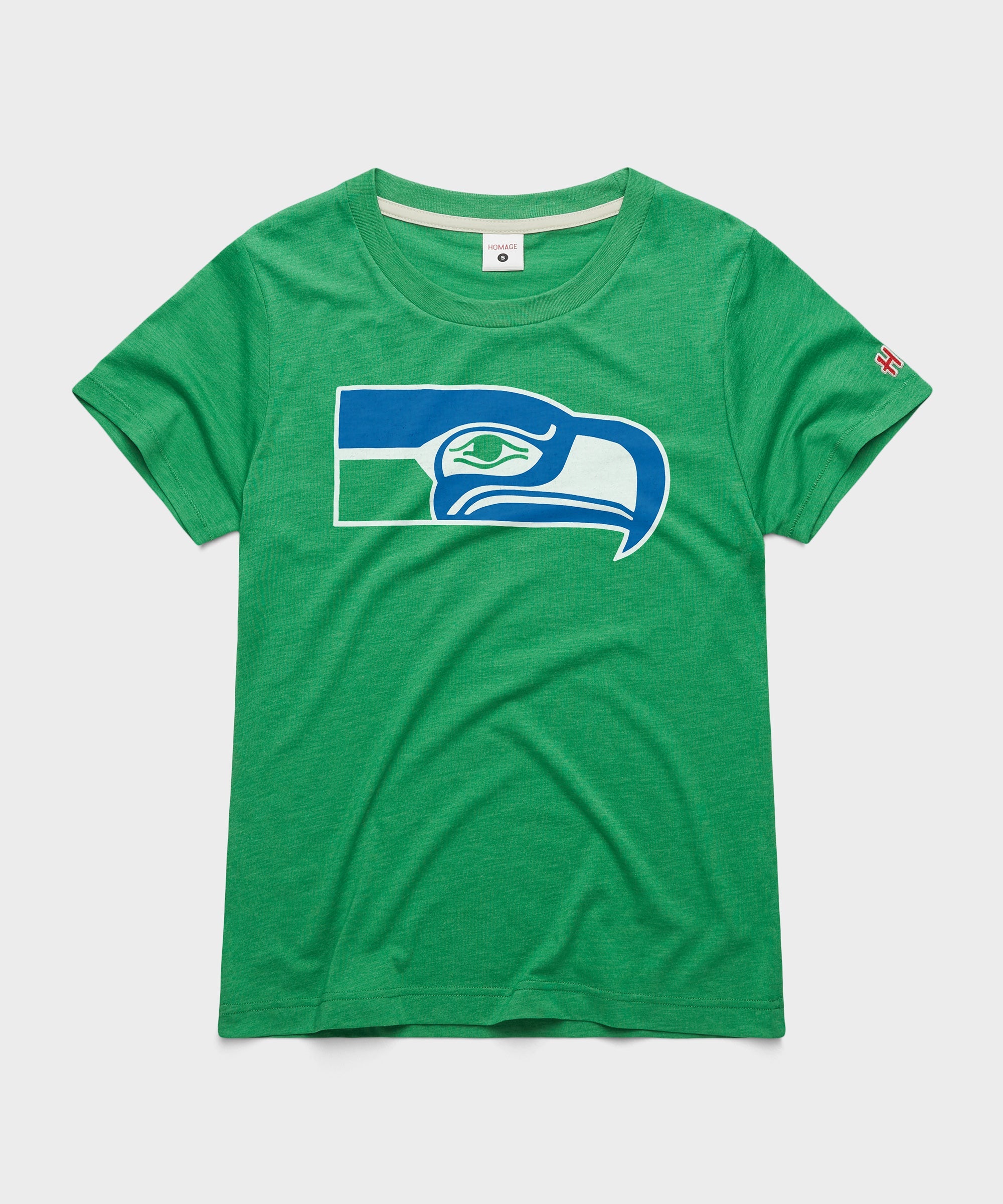 Women's Seattle Seahawks '76