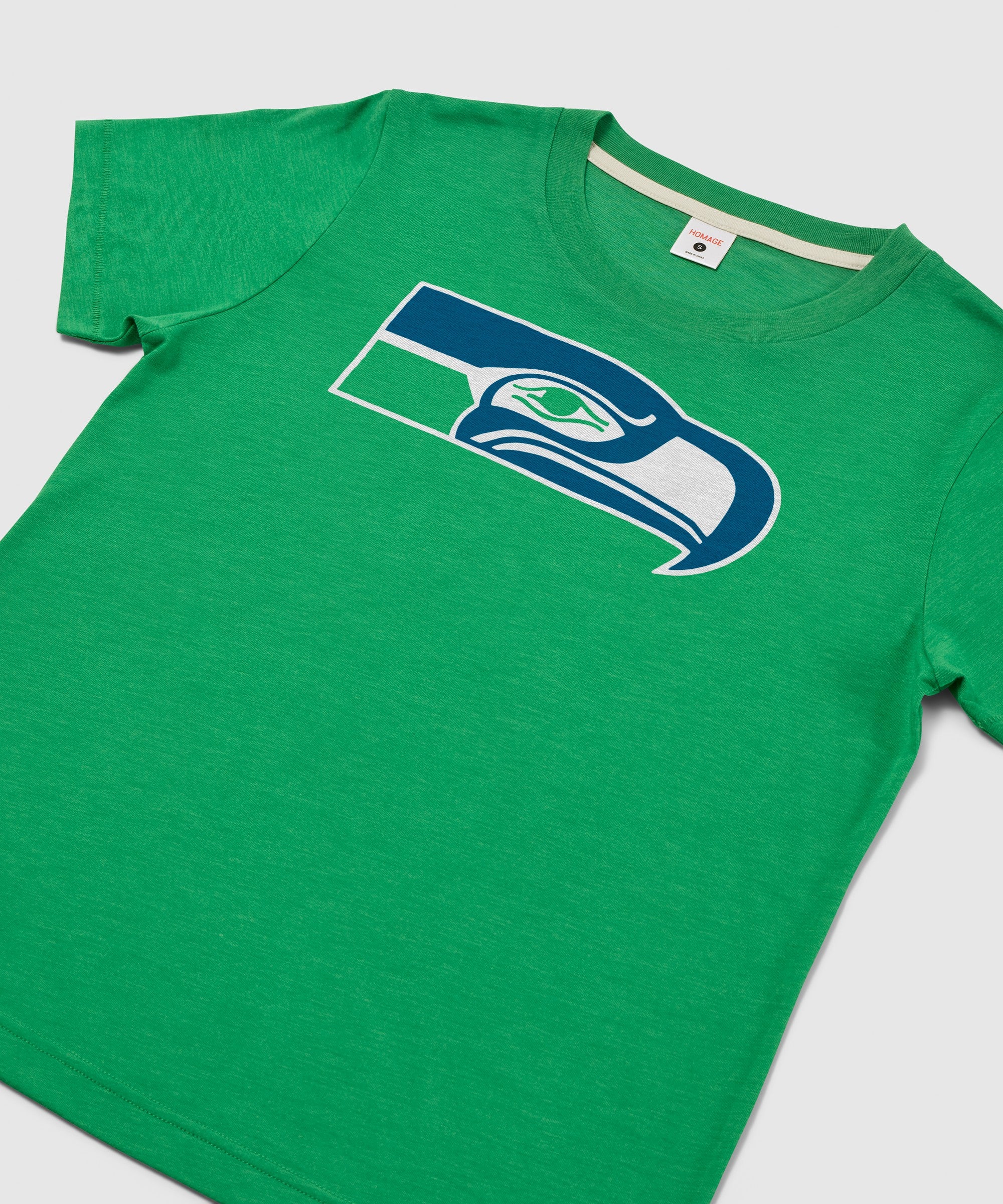 Women's Seattle Seahawks '76