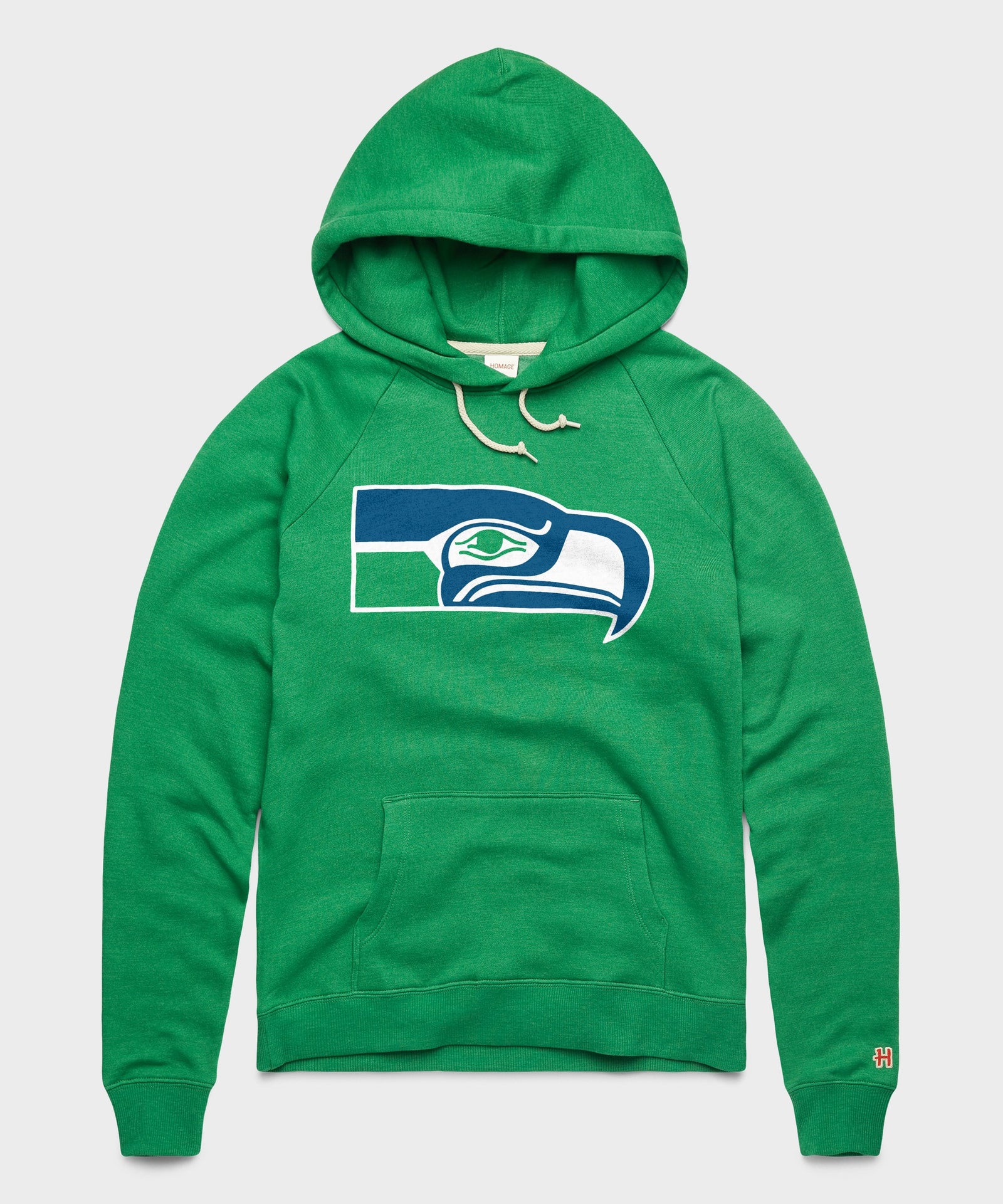 Women's Seattle Seahawks '76 Hoodie