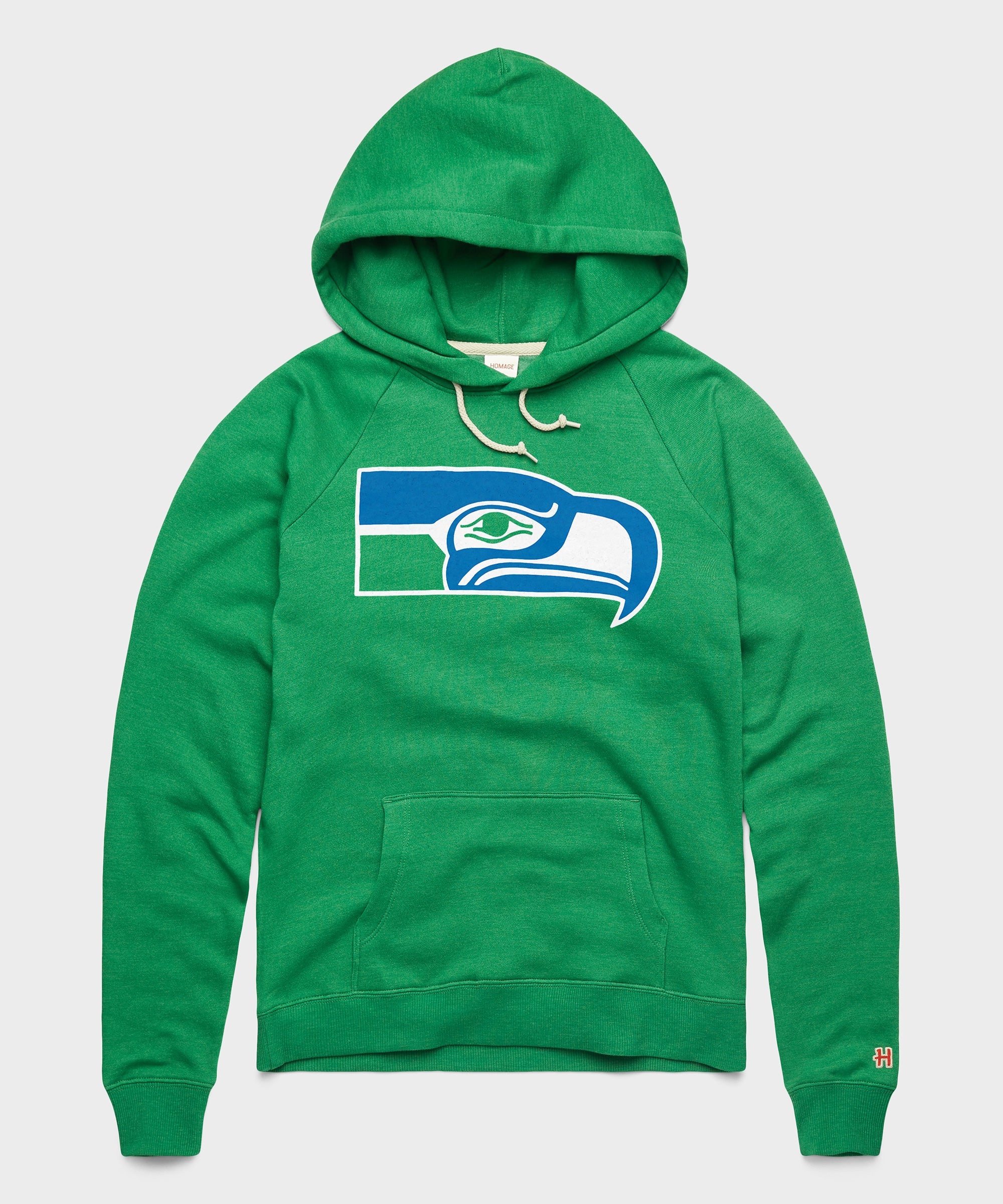 Women's Seattle Seahawks '76 Hoodie