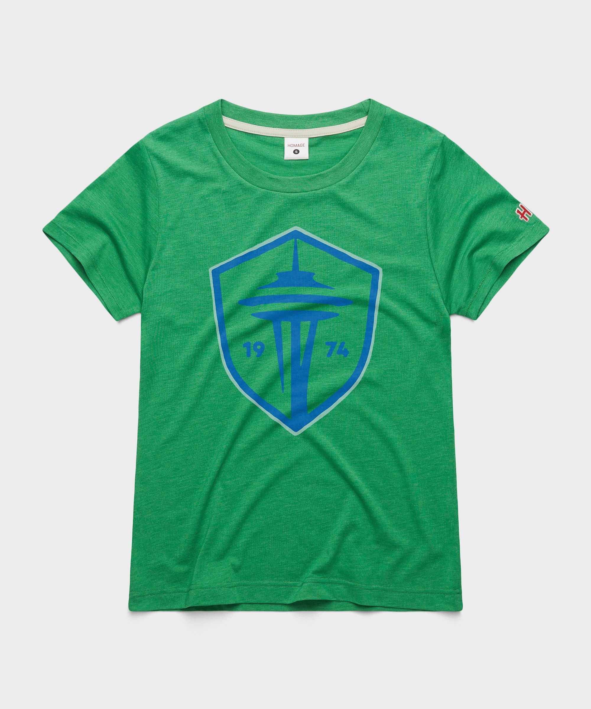 Women's Seattle Sounders FC '24